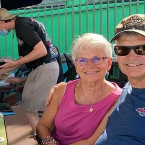 Meet your Posher, Joanne